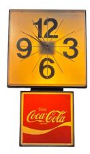 Vintage 1970s coca for sale  Bedford