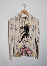 Christian audigier hoodie for sale  LEEDS