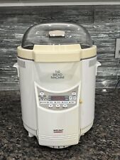 Welbilt bread machine for sale  Naples