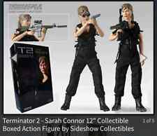 Sideshow terminator sarah for sale  BILLINGHAM