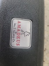 Amadeus wm. .haynes for sale  Mount Prospect
