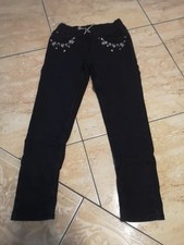 Thermohose jeans 134 gebraucht kaufen  Gröbzig