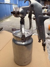Devilbiss spray gun for sale  LONDON