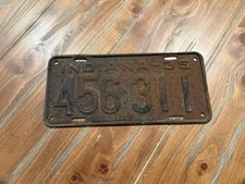 Vintage 1935 indiana for sale  Rochester