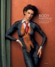 Body painting masterpieces for sale  Fort Lauderdale