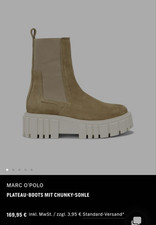 Marco polo damen gebraucht kaufen  Berlin