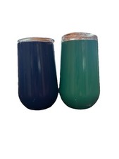 Stainless steel insulated for sale  Norris City