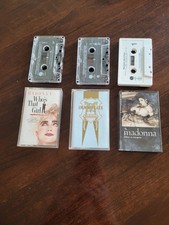Vintage lot madonna for sale  Cannelburg
