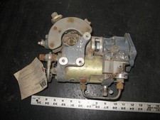 Turbomeca fuel pump for sale  Corvallis