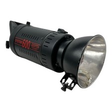 Bowens system 600 gebraucht kaufen  Bönningstedt