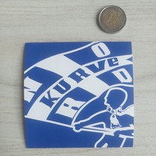 Ultras aufkleber sammlungsaufl gebraucht kaufen  Ansbach