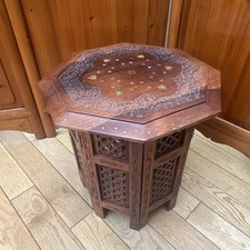Vintage indian brass for sale  BILLERICAY