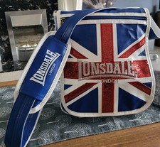 Lonsdale london cross for sale  SHEFFIELD