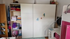 270cm kleiderschrank gebraucht kaufen 270cm kleiderschrank gebraucht kaufen Wiesloch