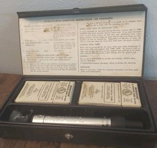 Vintage bacharach monoxor for sale  Colfax