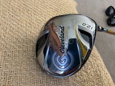 Cleveland launcher ultralite for sale  Novi