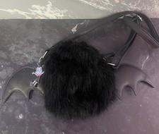 Disney black bat for sale  MIDDLESBROUGH