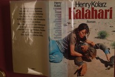 369818 henry kolarz gebraucht kaufen  Herzebrock-Clarholz