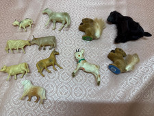 Vintage antique animals for sale  Lenexa