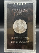 1882 gsa morgan for sale  Mission
