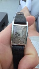 Rolex 1920s unicorn for sale  PURLEY