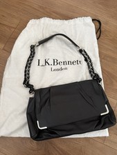 Bennett black soft for sale  MANCHESTER