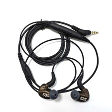 Shure se535 ear gebraucht kaufen  Frankfurt (Oder)