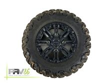 Jante pneu polaris d'occasion  Vouneuil-sous-Biard