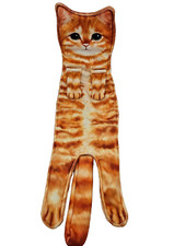 Cat hand towel for sale  Oxford