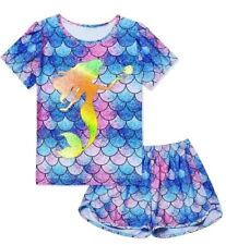 Girls mermaid pajama for sale  Salem