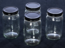 Lot clear glass for sale  Niceville