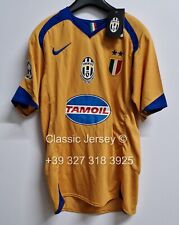 Maglia juventus third usato  Lercara Friddi