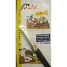 Epluche magique econome d'occasion  Rive-de-Gier