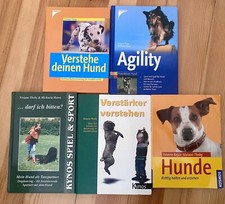 Viviane theby hundebücher gebraucht kaufen  München
