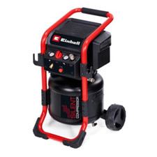 Einhell compressore 240 usato  Roccagloriosa