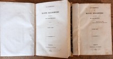 Libro. commedia. 1852. usato  Chiavari