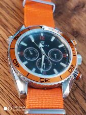 Olipai automatic men usato  Spedire a Italy