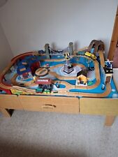 Imagination wooden train for sale  SCARBOROUGH