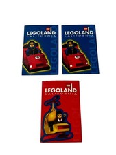 Lot legoland california for sale  Las Vegas
