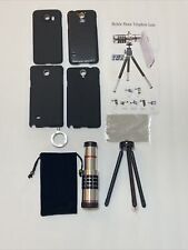 cellphone lens kit for sale  Greenville