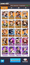 Last war account usato  Romentino