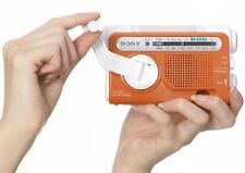 Sony radio emergency for sale  NUNEATON