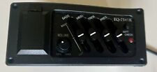 7545r pickup preamp gebraucht kaufen  Hagen
