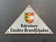 Kärntner landes brandschaden gebraucht kaufen  Gaggenau