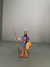 Lead toy soldier. for sale  BARNET