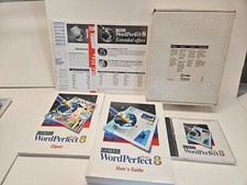 1997 corel wordperfect for sale  Knoxville