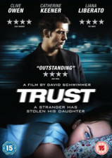 Trust dvd liana for sale Trust dvd liana for sale  UK