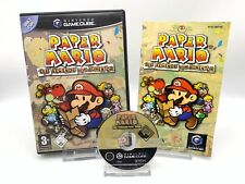 Paper mario legende gebraucht kaufen  Beelen