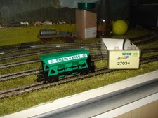 Trix international 27034 gebraucht kaufen  Hameln