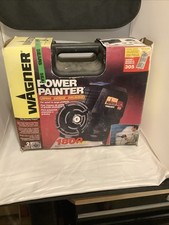 Wagner speed power for sale  De Soto